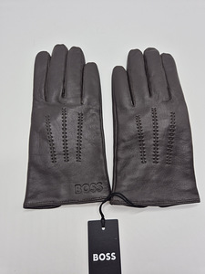Hugo Boss nahkkindad (2 foto / 5)