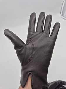 Hugo Boss nahkkindad (3 foto / 5)