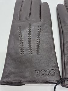 Hugo Boss nahkkindad (4 foto / 5)