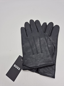 Hugo Boss nahkkindad (1 foto / 5)