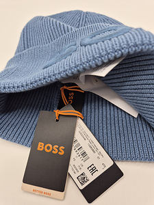 Hugo Boss müts (5 foto / 5)