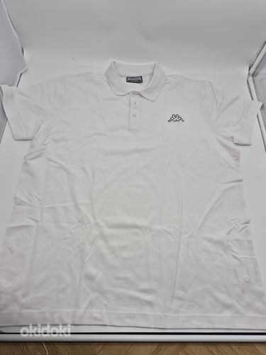 Kappa polo särk XXL