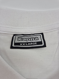Поло Kappa XXL (3 фото из 4)