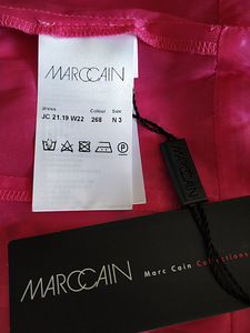 Marccain платье 38 (3 фото из 3)