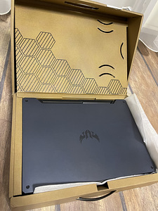 Asus TUF Gaming A15 Laptop (4 foto / 4)