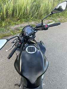Kawasaki z650 a2 (3 foto / 7)