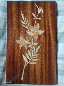Marketri maal uus (1 foto / 2)
