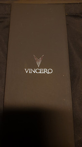 Vincero meeste käekell (2 foto / 4)