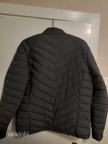 Мужская куртка guess XL (фото #3)