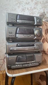 Technics (1 foto / 2)