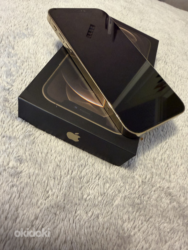 iPhone 12 pro 256GB