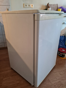 Töökorras külmkapp 85 cm (1 foto / 8)