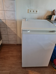 Töökorras külmkapp 85 cm (8 foto / 8)