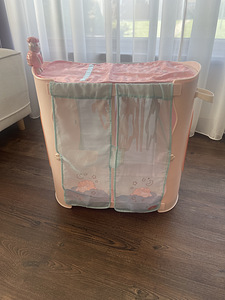 Baby Born шкаф-пеленальный стол с музыкой