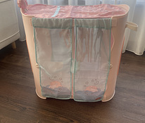 Baby Born шкаф-пеленальный стол с музыкой