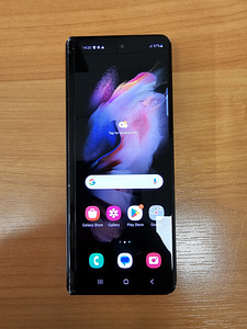 Samsung Z Fold 3 (3 foto / 7)
