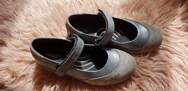 Laste kingad suurus 31 Ecco (foto #2)