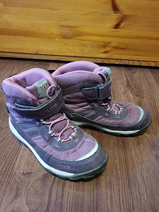 Laste talvesaapad Viking r. 35 (2 foto / 2)