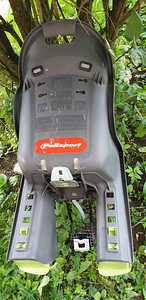 Jalgratta iste Polisport (3 foto / 3)
