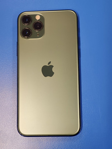 APPLE IPHONE 11 PRO 64GB (1 foto / 3)