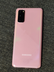 SAMSUNG GALAXY S20 (1 foto / 2)
