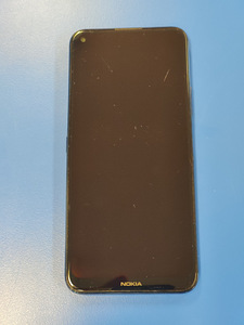 NOKIA 8.3 5G (2 фото из 3)