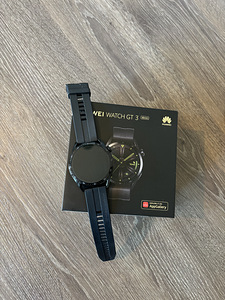 Huawei Watch GT3 46 мм