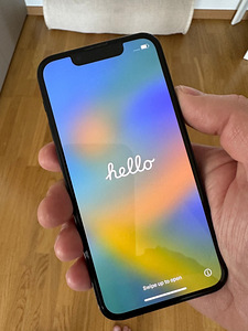 iPhone 13 мини, 128 ГБ (6 фото из 6)