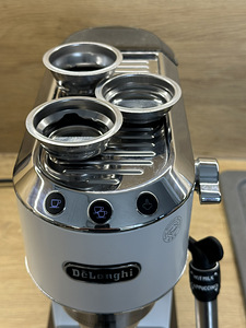 Delonghi EC685 (4 foto / 7)
