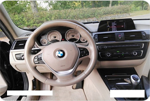 BMW F30 316D Kiirmüük (2 foto / 5)
