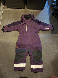 Nordbjørn talvekombe suurus 90 (1 foto / 3)