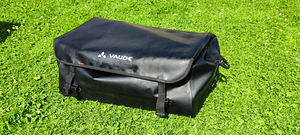 Vaude matkakotid rattale. (3 foto / 6)