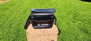 Vaude matkakotid rattale. (6 foto / 6)