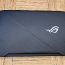 Asus ROG Strix Laptop 120Hz GTX 1050 Ti (фото #4)