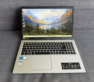 Acer Aspire 5 1TB SSD 16GB RAM