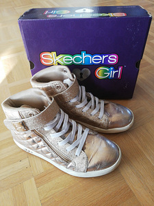 Skechers tossud, s. 36 (1 foto / 5)