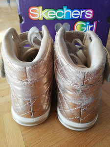 Skechers tossud, s. 36 (2 foto / 5)