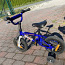 Детский велосипед GT 12,5 дюймов (фото #1)