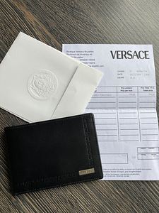 Versace новый картхолдер (2 фото из 6)