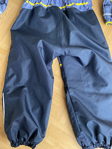 Lassie k/s kombe s. 104 (5 foto / 8)