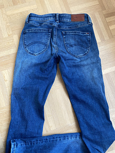 Tommy Hilfiger teksad, 27/34, mudel Sophie (4 foto / 4)