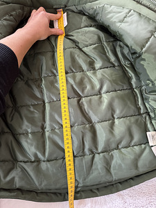 Lindex k/s jope, s. 122 (5 foto / 5)