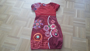 Desigual , 134/140 (1 фото из 3)