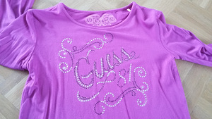 Guess кофта 134-140 (2 фото из 3)