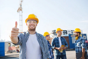 Construction Project Manager (1 foto / 1)