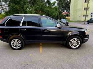 Volvo XC90 2.4 D5 136kW (4 foto / 14)