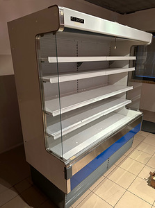 Külmriiul NORPE, kasutatud (1 foto / 3)