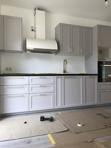 Mööbli kokkupanek ja paigaldus, köök,IKEA ja teised ….Vanni (7 foto / 10)