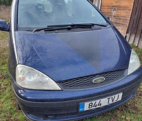 FORD GALAXY 85 KW, 2004