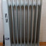 Масляной радиатор 2000W (фото #1)